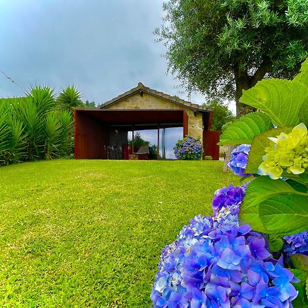 Villa Casa Da Mina - Eido Do Pomar à Arcos de Valdevez Extérieur photo
